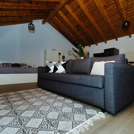 Casita Las Toscas La Matanza De Acentejo المظهر الخارجي الصورة