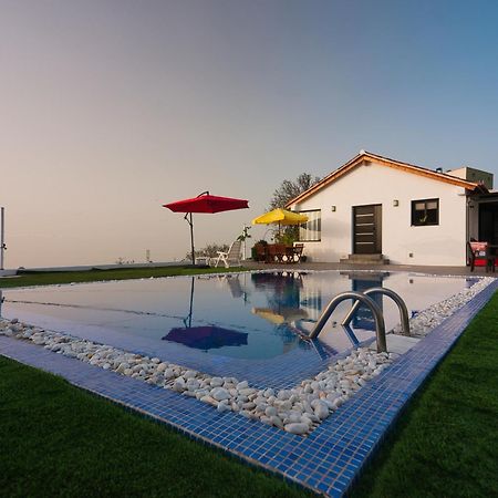 Casita Las Toscas La Matanza De Acentejo المظهر الخارجي الصورة