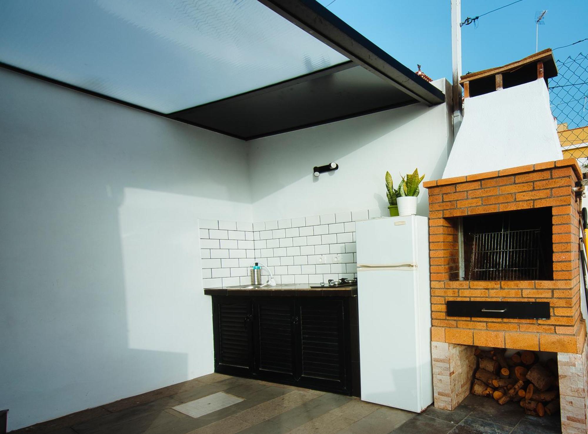Casita Las Toscas La Matanza De Acentejo المظهر الخارجي الصورة