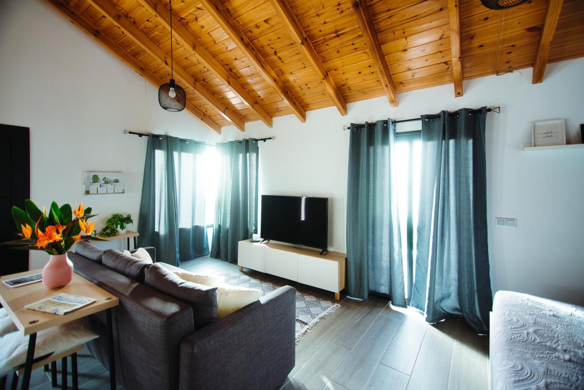 Casita Las Toscas La Matanza De Acentejo المظهر الخارجي الصورة